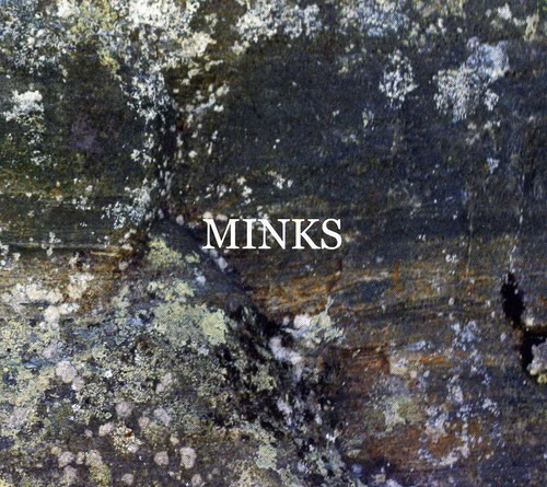 Minks By The Hedge CD