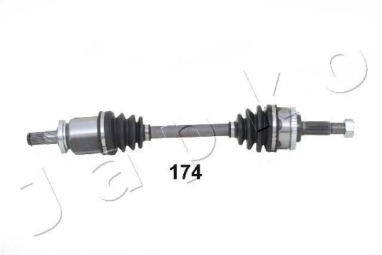 Japko Drivaksel JAPKO 62174