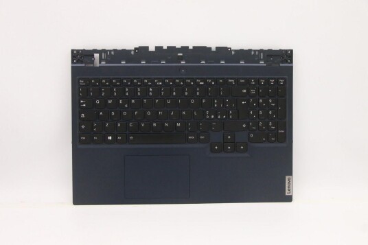 Lenovo Upper Case ASM_ITA