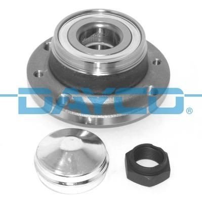 Hjullager DAYCO KWD1378