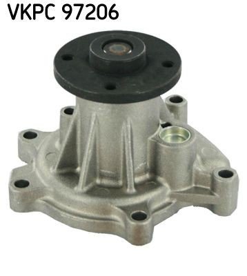 SKF VKPC 97206 Vannpumpe SKF VKPC 97206 Vannpumpe