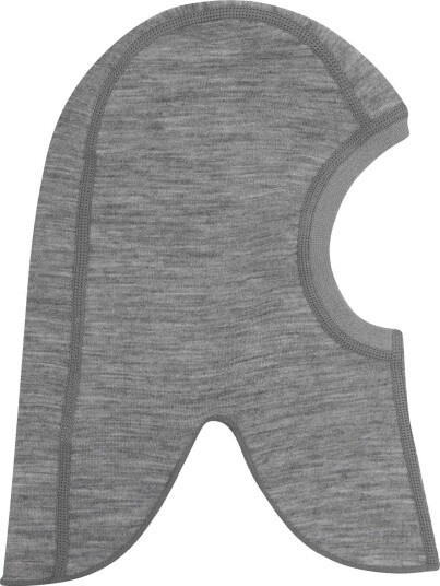 CeLaVi Balaclava Single Layer QUIET SHADE MELANGE 44