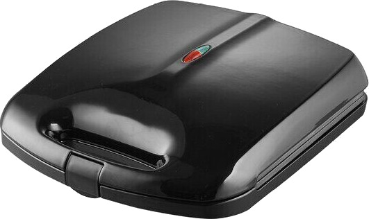 Sabor Select toastjern 1200W svart Sabor Select toastjern 1200W svart