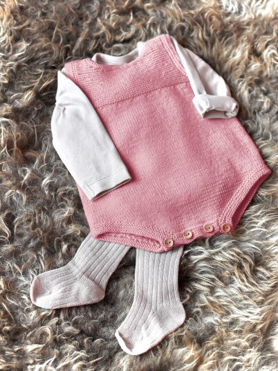 321S-11f NURK romper 321S-11f NURK romper
