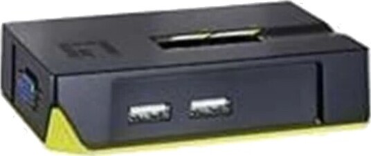 LevelOne KVM 0222 KVM 0222
