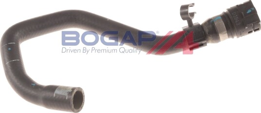 BOGAP A4228204 Radiatorslange BOGAP A4228204 Radiatorslange