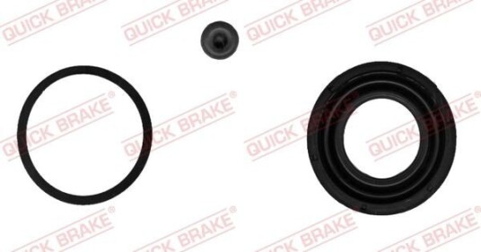 Quick Brake Rep. sett bremsecaliper QUICK BRAKE 114 0154