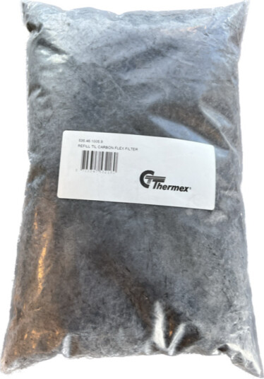 Thermex 535.46.1005.9 Tilbehør Til Ventilatorer