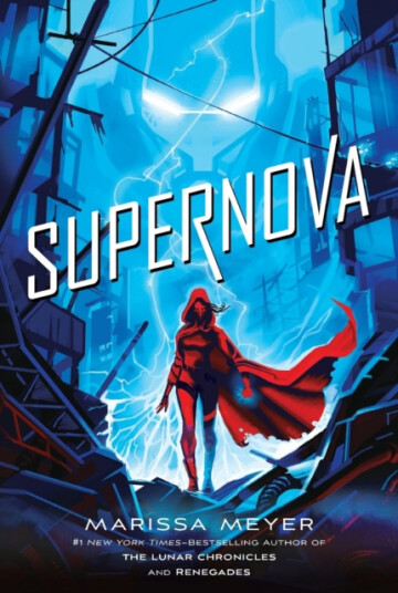 Supernova Supernova