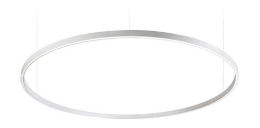 Nemo Zirkol C Taklampe Hvit Ø100 2700k Downlight Nemo Zirkol C Taklampe Hvit Ø100 2700k Downlight