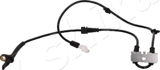 ABS sensor ASHIKA 151-08-817 ABS sensor ASHIKA 151-08-817