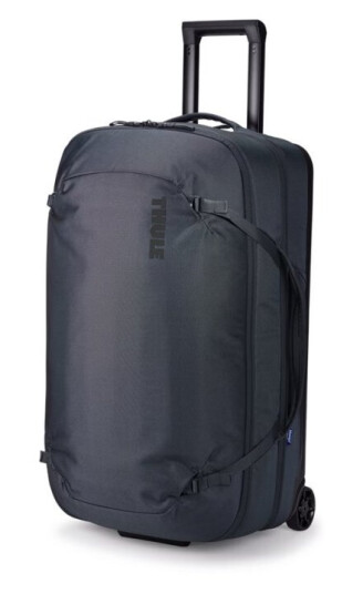Thule Subterra 2 wheeled Duffel Bag 70 Cm -  Check-In - 800D-Nylon 800D-Polyester - Mørk Skifer