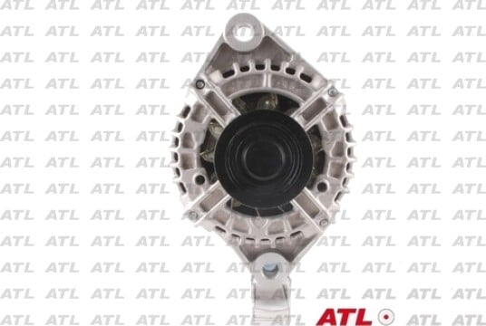 Dynamo ATL Autotechnik L 82 755