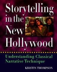 Storytelling in the New Hollywood