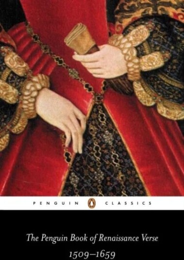 The Penguin Book Of Renaissance Verse Av H. Woudhuysen The Penguin Book Of Renaissance Verse Av H. Woudhuysen