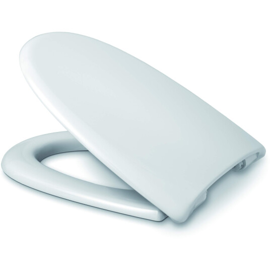 CEDO MELISSA TOALETTSETE M/SOFTCLOSE PREMIUM HVIT