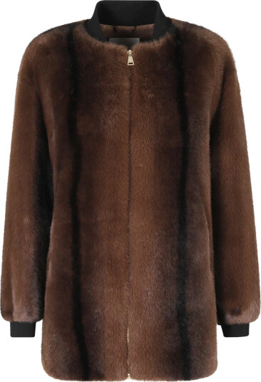 Ermanno Scervino Dame Jakker Brun XS,