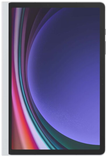 Samsung Galaxy Tab S9/S9 FE NotePaper skjermbeskytter Samsung Galaxy Tab S9/S9 FE NotePaper skjermbeskytter