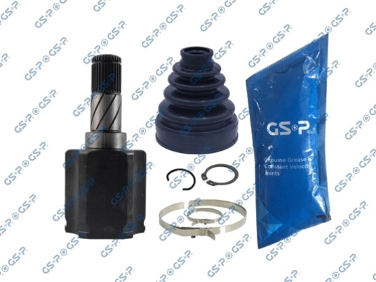 Gsp Drivknute drivaksel GSP 662060 Gsp Drivknute drivaksel GSP 662060