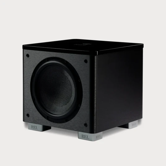REL HT1003 MKII Sort REL HT1003 MKII Sort