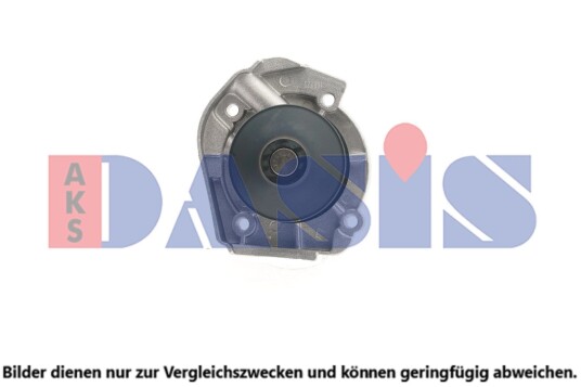 AKS DASIS 570627N Vannpumpe