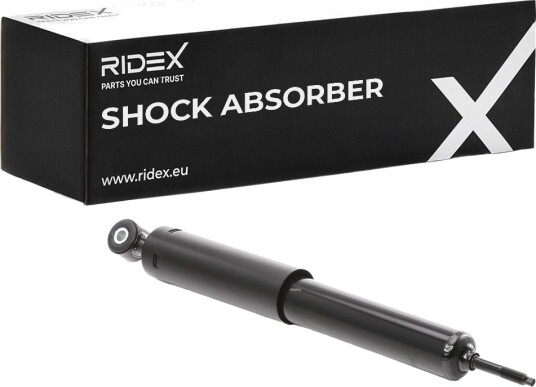 RIDEX 854S0877 Støtdemper