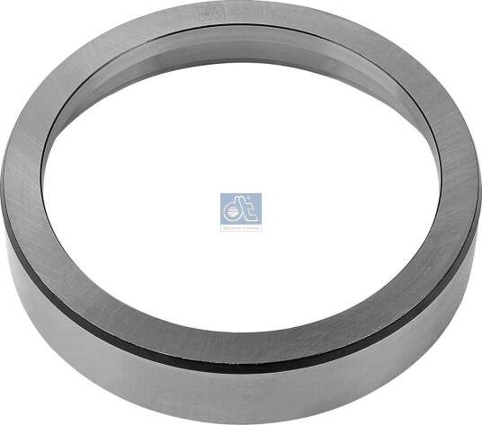 Sliteplate, bladfjær DT Spare Parts 1.16389