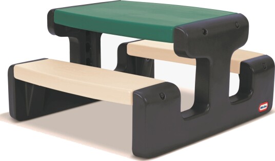 Little Tikes Piknikbord Junior