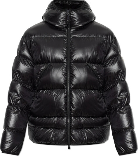 Moncler Herre Jakker Svart XL,