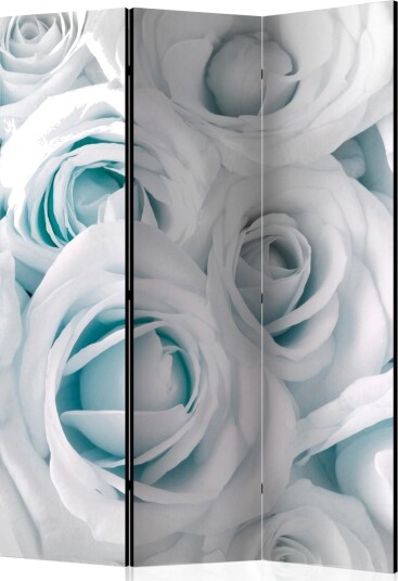 Romdeler Satin Rose Turquoise - Artgeist sp. z o. o.