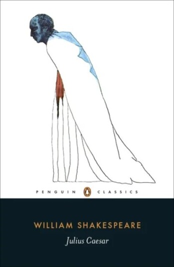 Julius Caesar Av William Shakespeare