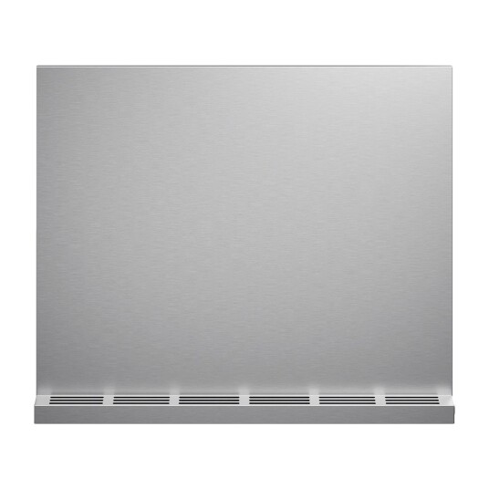Smeg KITC9X9 1 sprutbeskyttelse