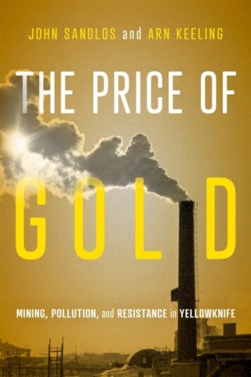 The Price of Gold The Price of Gold