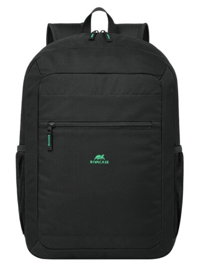 Riva Nb-Ryggsekk Gremio 15,6"-16" Svart 5566