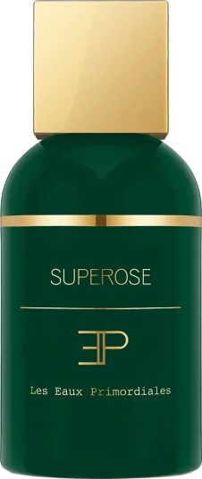 Les Eaux Primordiales Superose - CLEAR - 100 ml
