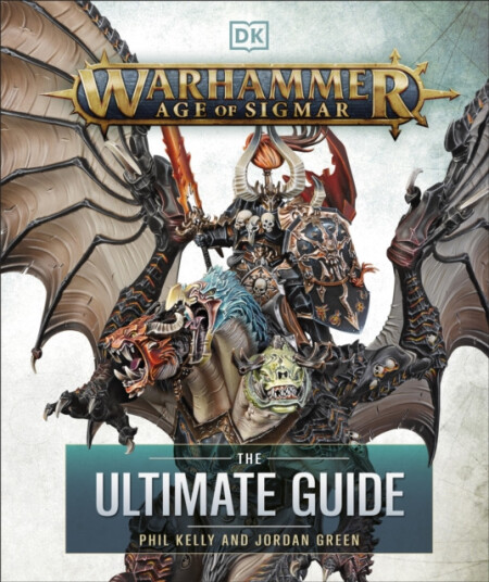 Warhammer Age of Sigmar Ultimate Guide Warhammer Age of Sigmar Ultimate Guide