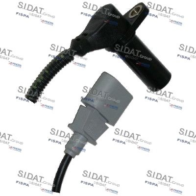 Impulsgiver, veivaksel SIDAT 83.003