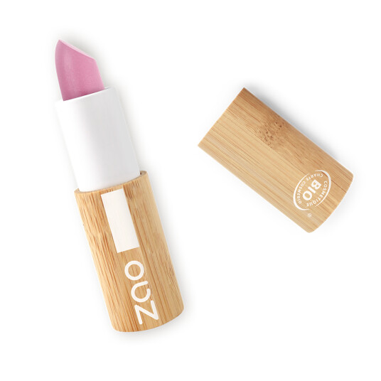 ZAO Classic Lipstick 461 Pink ZAO Classic Lipstick 461 Pink
