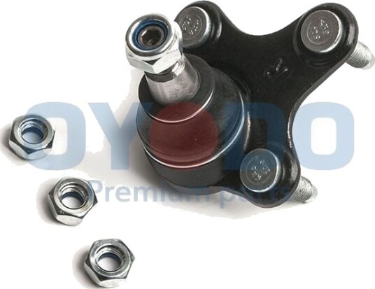 Oyodo 10Z9162-OYO Bærekule