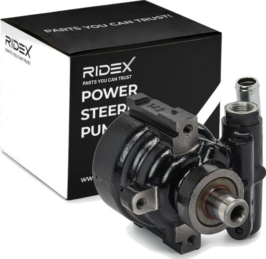 Servopumpe RIDEX 12H1015