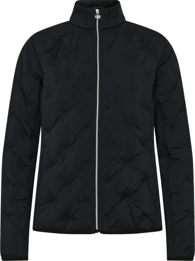 Röhnisch Padded Windbreaker Jacket BLACK L