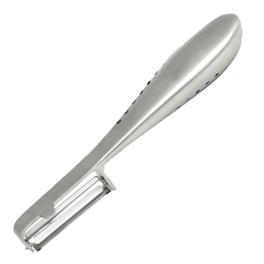 Global  Skreller 5 cm rett slett kant