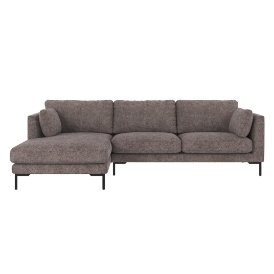 Rowico Corwin 3,5 seter sofa sjeselong venstre 129585