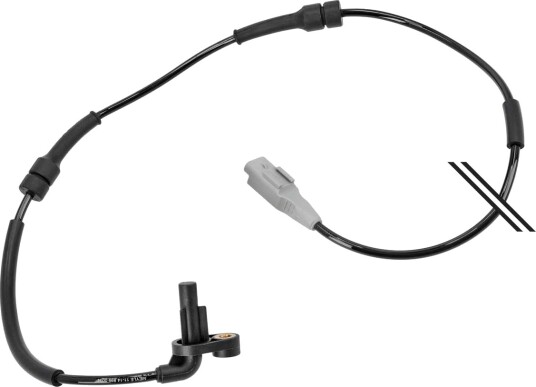 ABS sensor MEYLE 11-14 899 0034