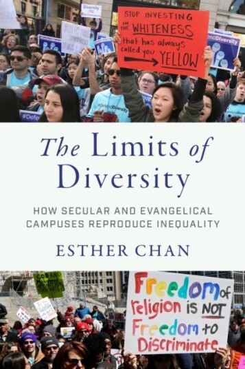 The Limits of Diversity The Limits of Diversity
