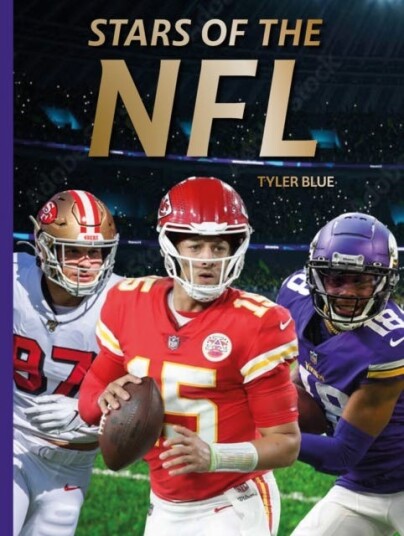 Stars of the NFL Stars of the NFL