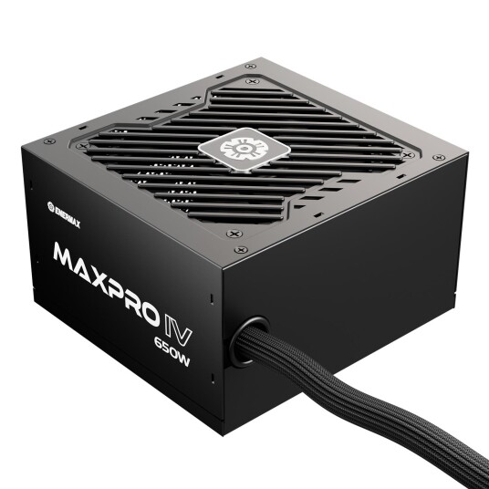 Enermax Power Supply Unit 650 W 20+4 EMP650W