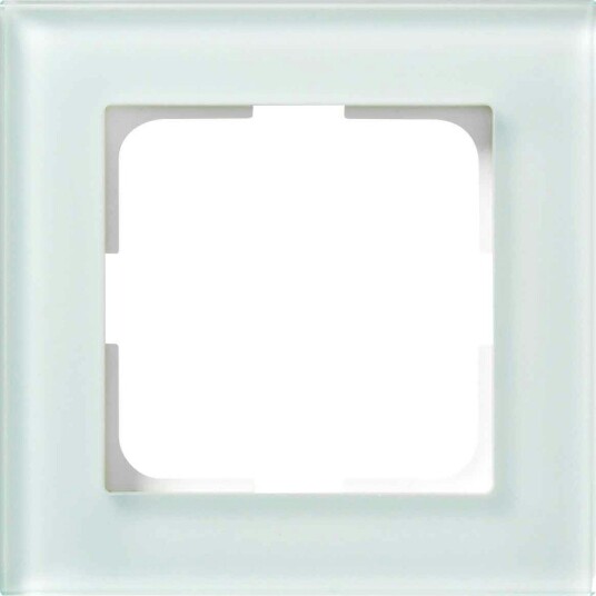 Elko Plus Option Hvit frostet 1H - 1427470