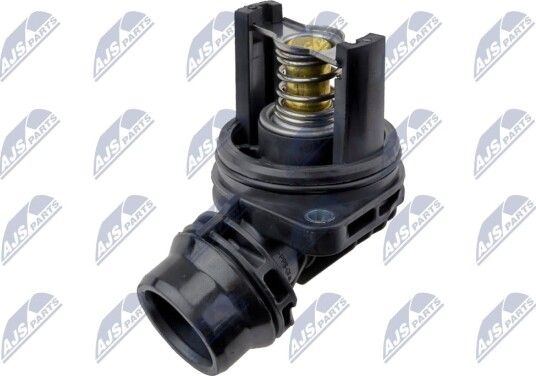 Termostat NTY CTM PL 026 Termostat NTY CTM PL 026