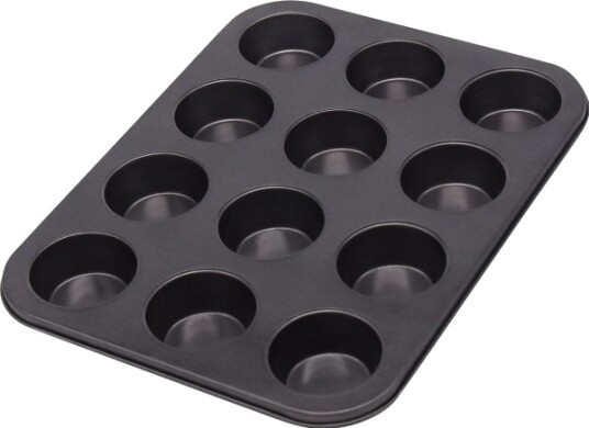 Kinghoff Kinghoff Muffin Bakemolder Kh 4099